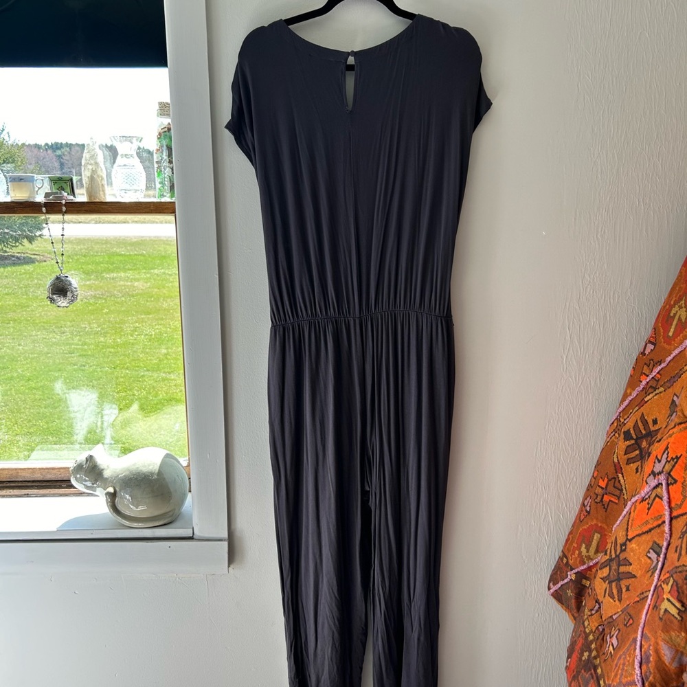 Soma XL Weekend Wear jumpsuit.